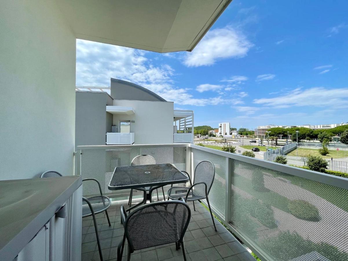 Appartamento Laguna - Carraro Immobiliare Jesolo - Family Apartments Dış mekan fotoğraf